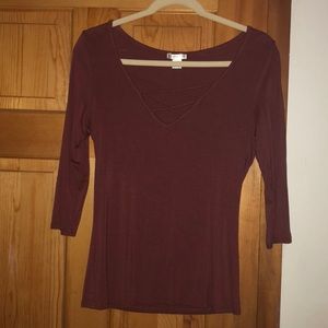 Lovely shirt never worn